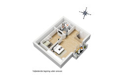 Kystvej 12A+B, 8500 Grenaa