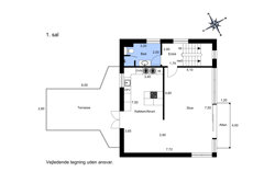 Kystvej 12A+B, 8500 Grenaa