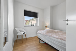 Kystvej 12A+B, 8500 Grenaa