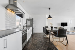 Kystvej 12A+B, 8500 Grenaa