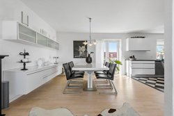 Kystvej 12A+B, 8500 Grenaa