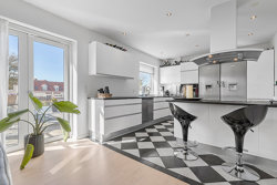 Kystvej 12A+B, 8500 Grenaa