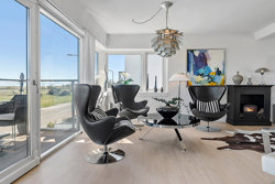 Kystvej 12A+B, 8500 Grenaa