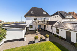 Kystvej 12A+B, 8500 Grenaa