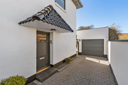 Kystvej 12A+B, 8500 Grenaa