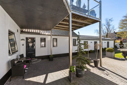 Kystvej 12A+B, 8500 Grenaa