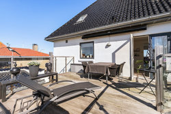 Kystvej 12A+B, 8500 Grenaa