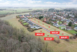 Vestervænget 15, Tvingstrup, 8700 Horsens