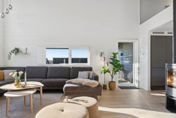 Skråningen 17, Bønnerup Strand, 8585 Glesborg