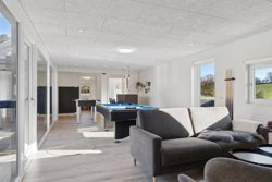 Skråningen 17, Bønnerup Strand, 8585 Glesborg