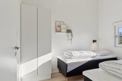 Skråningen 17, Bønnerup Strand, 8585 Glesborg