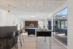 Skråningen 17, Bønnerup Strand, 8585 Glesborg