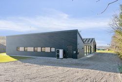 Skråningen 17, Bønnerup Strand, 8585 Glesborg