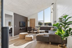 Skråningen 17, Bønnerup Strand, 8585 Glesborg