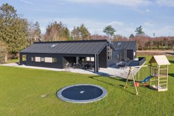 Skråningen 17, Bønnerup Strand, 8585 Glesborg