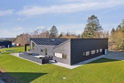 Skråningen 17, Bønnerup Strand, 8585 Glesborg