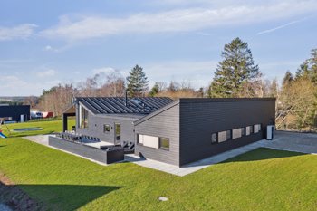 Skråningen 17, 8585 Glesborg