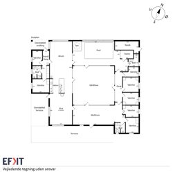 Skråningen 17, Bønnerup Strand, 8585 Glesborg