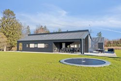 Skråningen 17, Bønnerup Strand, 8585 Glesborg