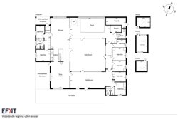 Skråningen 17, Bønnerup Strand, 8585 Glesborg