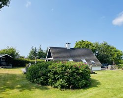 Haslevgaarde Bakker 35, Øster Hurup, 9560 Hadsund