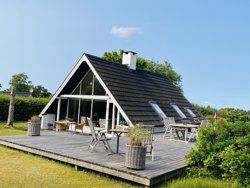 Haslevgaarde Bakker 35, Øster Hurup, 9560 Hadsund