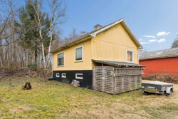 Mosevej 4 + 2, 8870 Langå