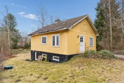 Mosevej 4 + 2, 8870 Langå