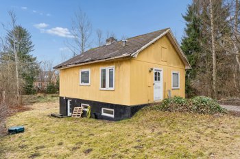 Mosevej 4 + 2, 8870 Langå