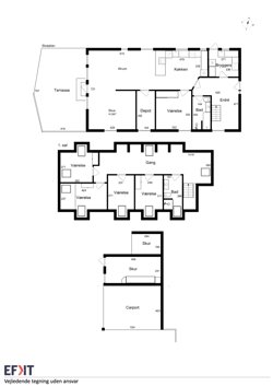 Rødeled Vej 27, 8500 Grenaa