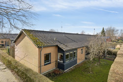 Tværgade 1F, Hammerum, 7400 Herning