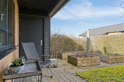 Tværgade 1F, Hammerum, 7400 Herning