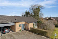 Tværgade 1F, Hammerum, 7400 Herning