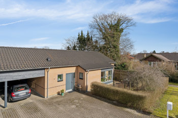 Tværgade 1F, 7400 Herning