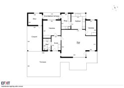 Tværgade 1F, Hammerum, 7400 Herning