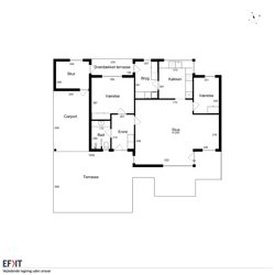 Tværgade 1F, Hammerum, 7400 Herning