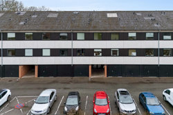 Spøttrupvej 14, st. th, Tjørring, 7400 Herning