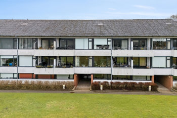 Spøttrupvej 14, st. th, 7400 Herning