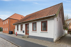Banegårdsvej 18, 8660 Skanderborg