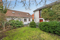 Banegårdsvej 18, 8660 Skanderborg