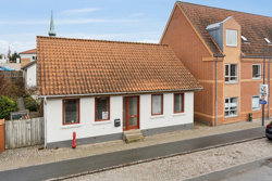Banegårdsvej 18, 8660 Skanderborg