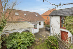 Banegårdsvej 18, 8660 Skanderborg