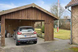 Vorup Kirkevej 39, 8940 Randers SV