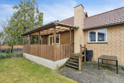 Vorup Kirkevej 39, 8940 Randers SV