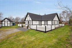 Hestefolden 6, Øster Hurup, 9560 Hadsund