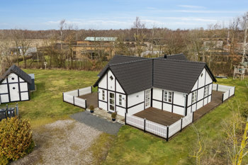 Hestefolden 6, 9560 Hadsund