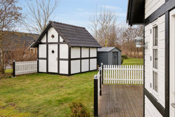 Hestefolden 6, Øster Hurup, 9560 Hadsund