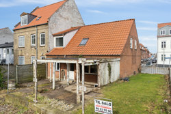 Frederiksgade 24, 8700 Horsens