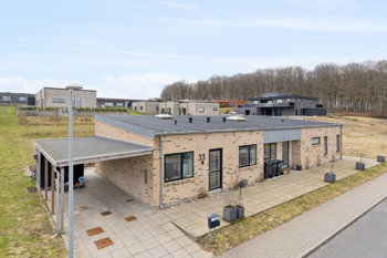 Under Rødtjørnen 33, 7500 Holstebro