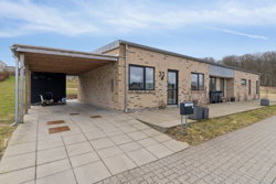 Under Rødtjørnen 33, Halgårde, 7500 Holstebro